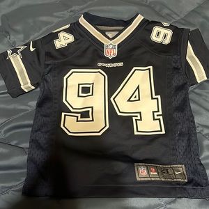 2t Dallas cowboys jersey